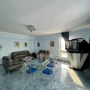 Luanaapartments #1 Otopeni