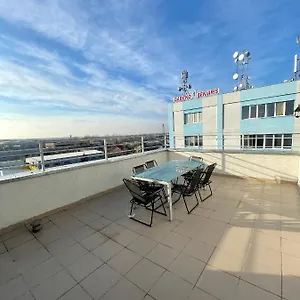 Luanaapartments #2 Otopeni